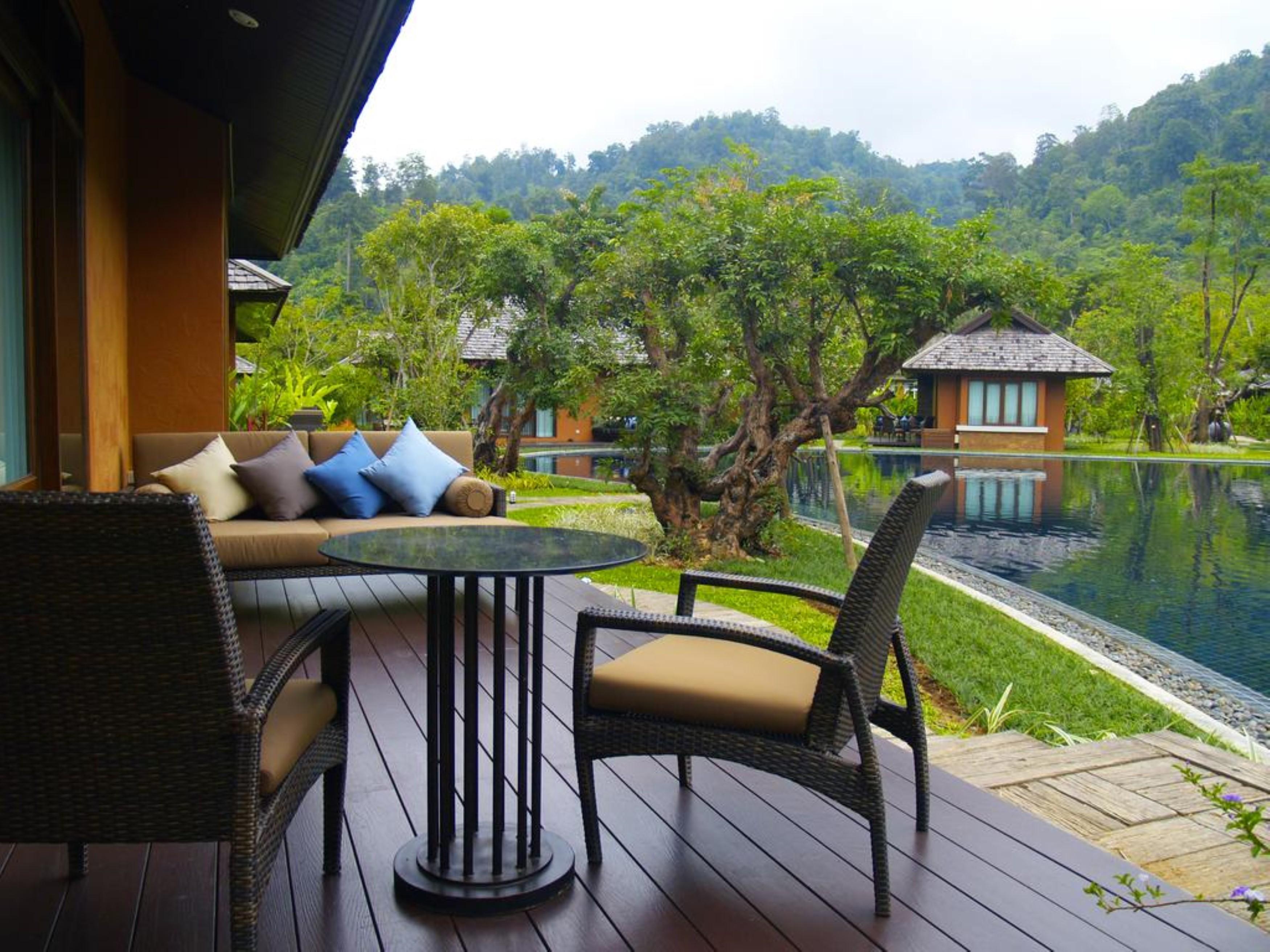 Sibsan Resort&Spa Maetaeng SHA Landkreis Landkreis Mae Taeng Exterior foto